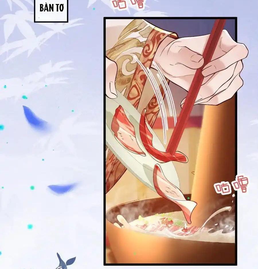 Xuyên Không Rồi, Cần Quái Gì Thể Thống Chapter 8 - Trang 2