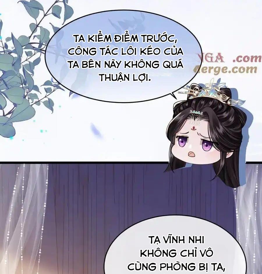 Xuyên Không Rồi, Cần Quái Gì Thể Thống Chapter 8 - Trang 2