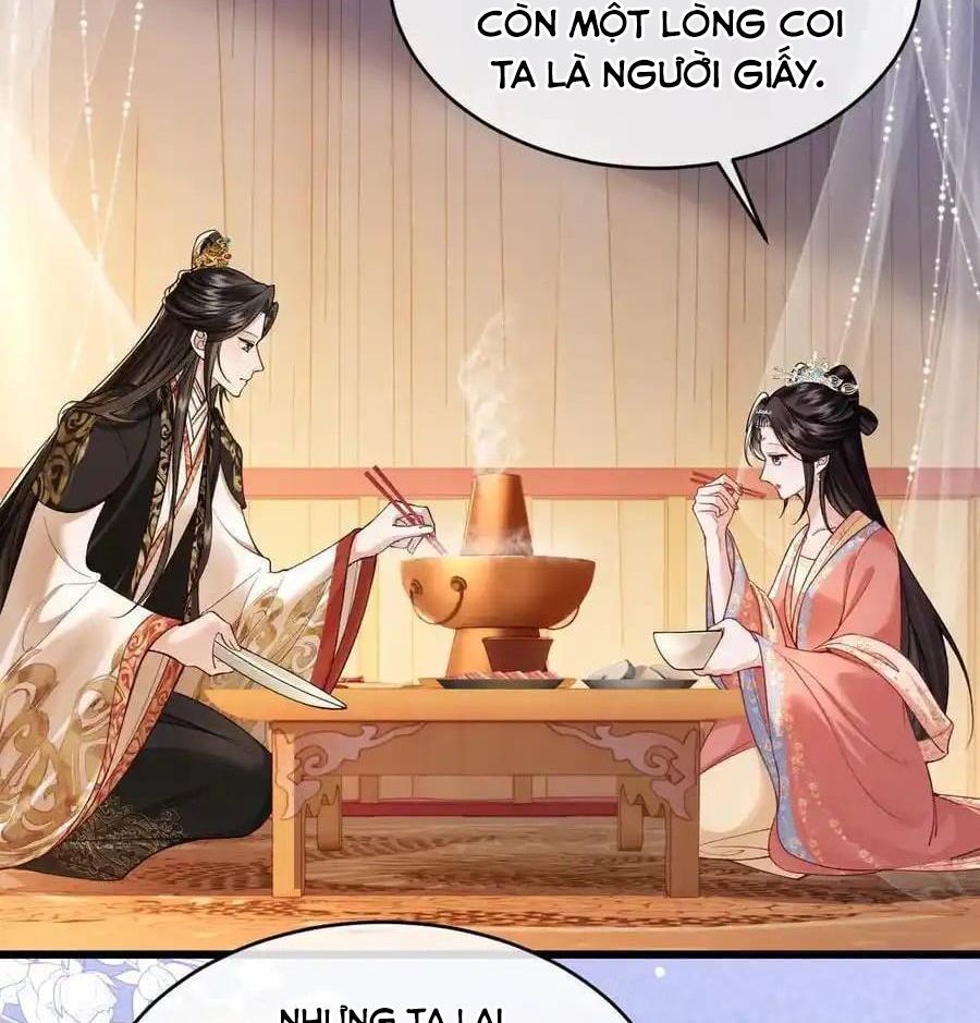 Xuyên Không Rồi, Cần Quái Gì Thể Thống Chapter 8 - Trang 2