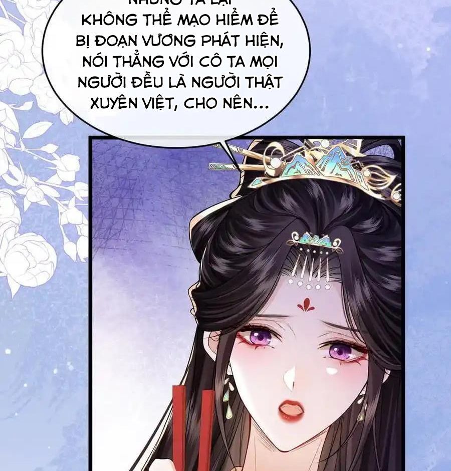 Xuyên Không Rồi, Cần Quái Gì Thể Thống Chapter 8 - Trang 2