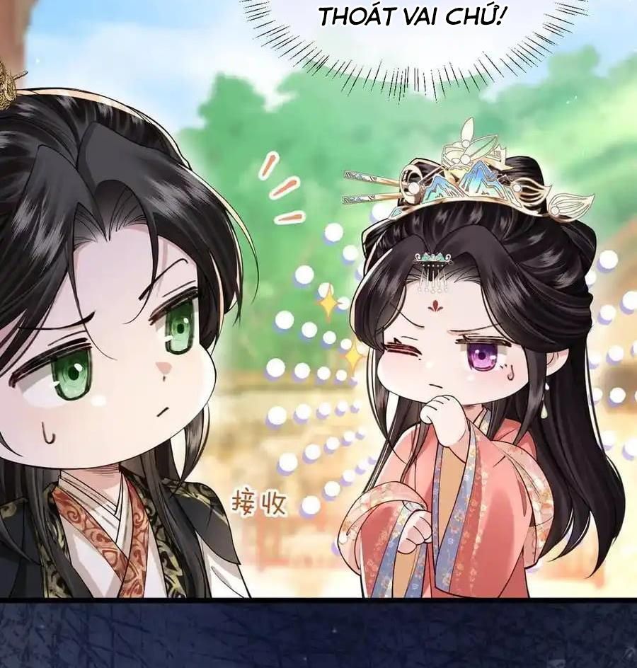 Xuyên Không Rồi, Cần Quái Gì Thể Thống Chapter 8 - Trang 2
