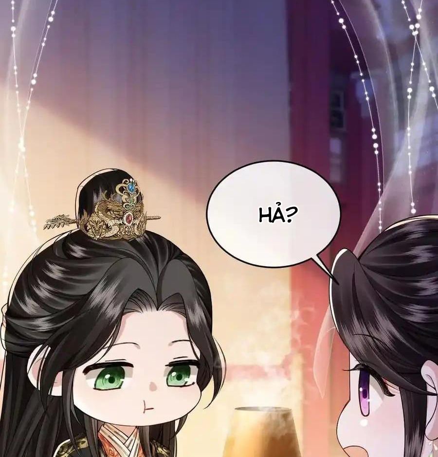 Xuyên Không Rồi, Cần Quái Gì Thể Thống Chapter 8 - Trang 2