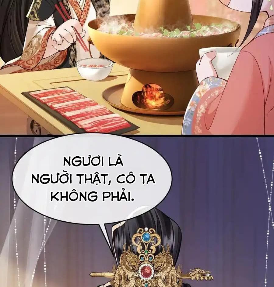 Xuyên Không Rồi, Cần Quái Gì Thể Thống Chapter 8 - Trang 2
