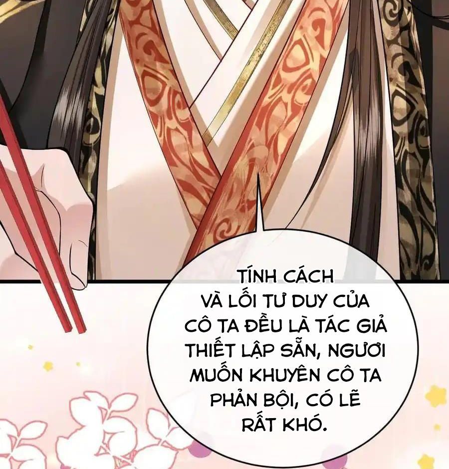 Xuyên Không Rồi, Cần Quái Gì Thể Thống Chapter 8 - Trang 2