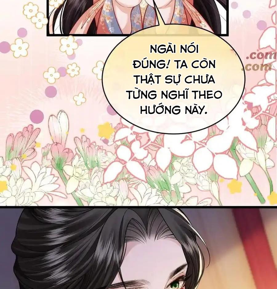 Xuyên Không Rồi, Cần Quái Gì Thể Thống Chapter 8 - Trang 2