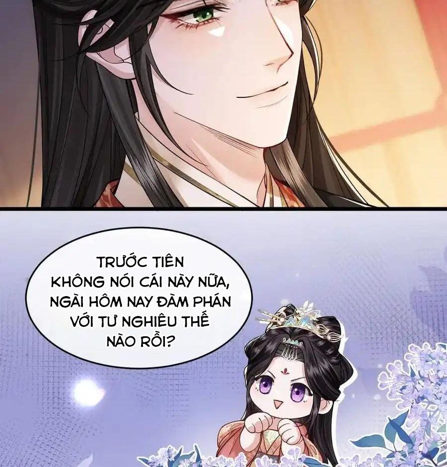 Xuyên Không Rồi, Cần Quái Gì Thể Thống Chapter 8 - Trang 2