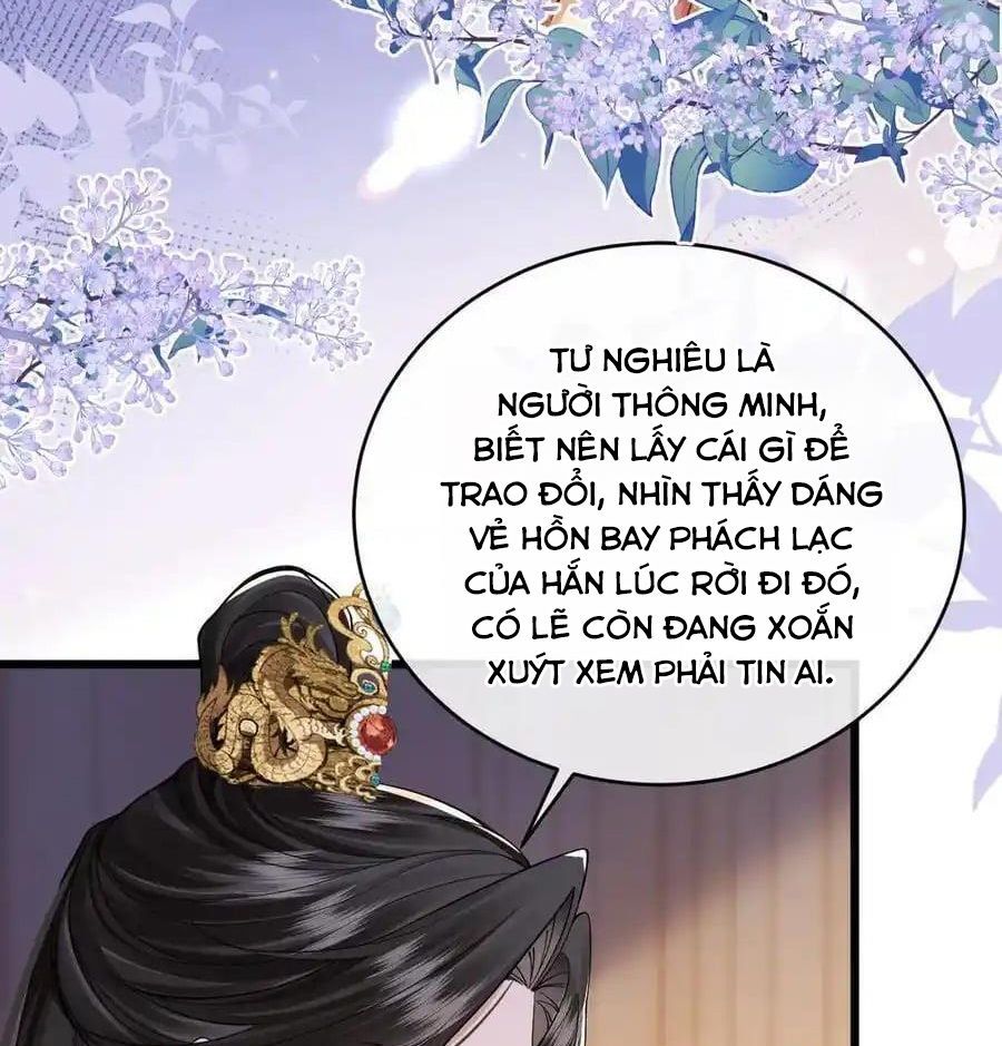 Xuyên Không Rồi, Cần Quái Gì Thể Thống Chapter 8 - Trang 2