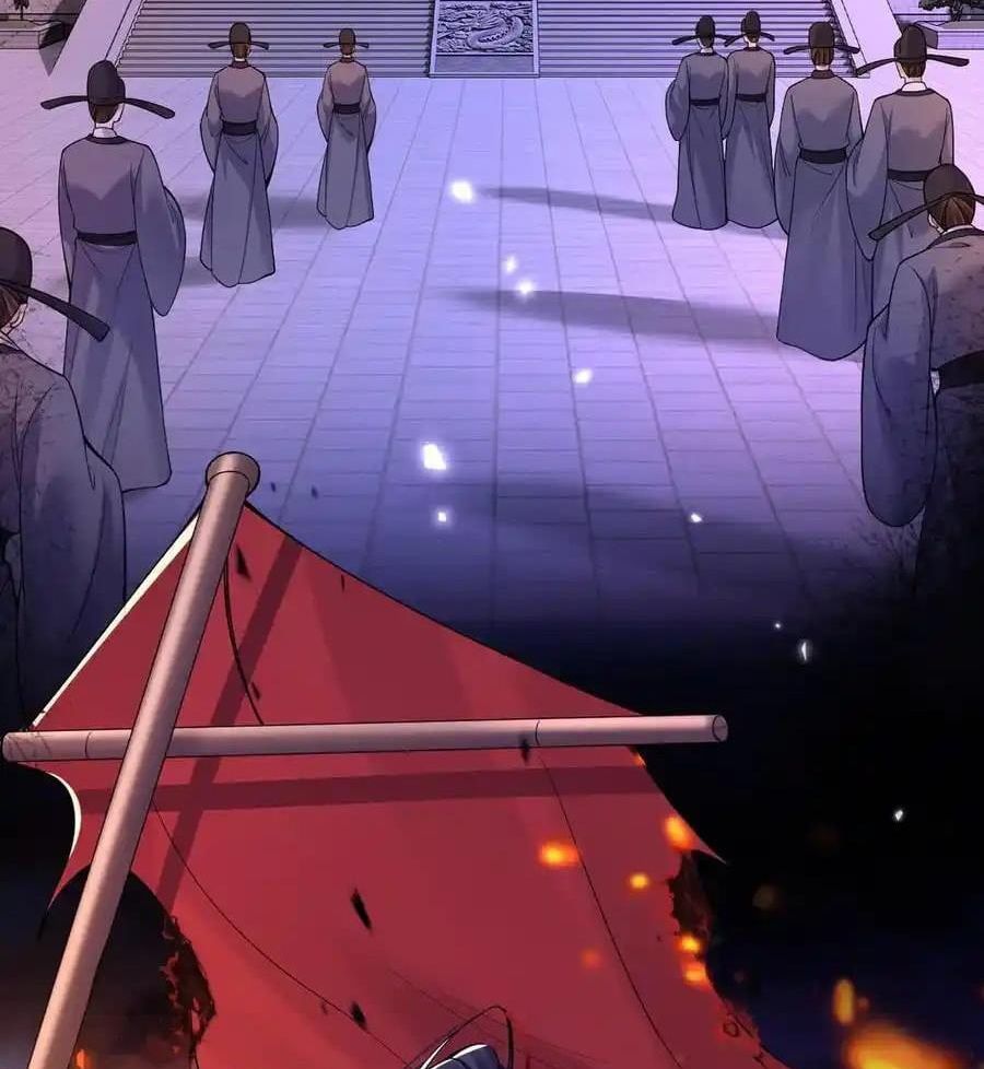 Xuyên Không Rồi, Cần Quái Gì Thể Thống Chapter 8 - Trang 2
