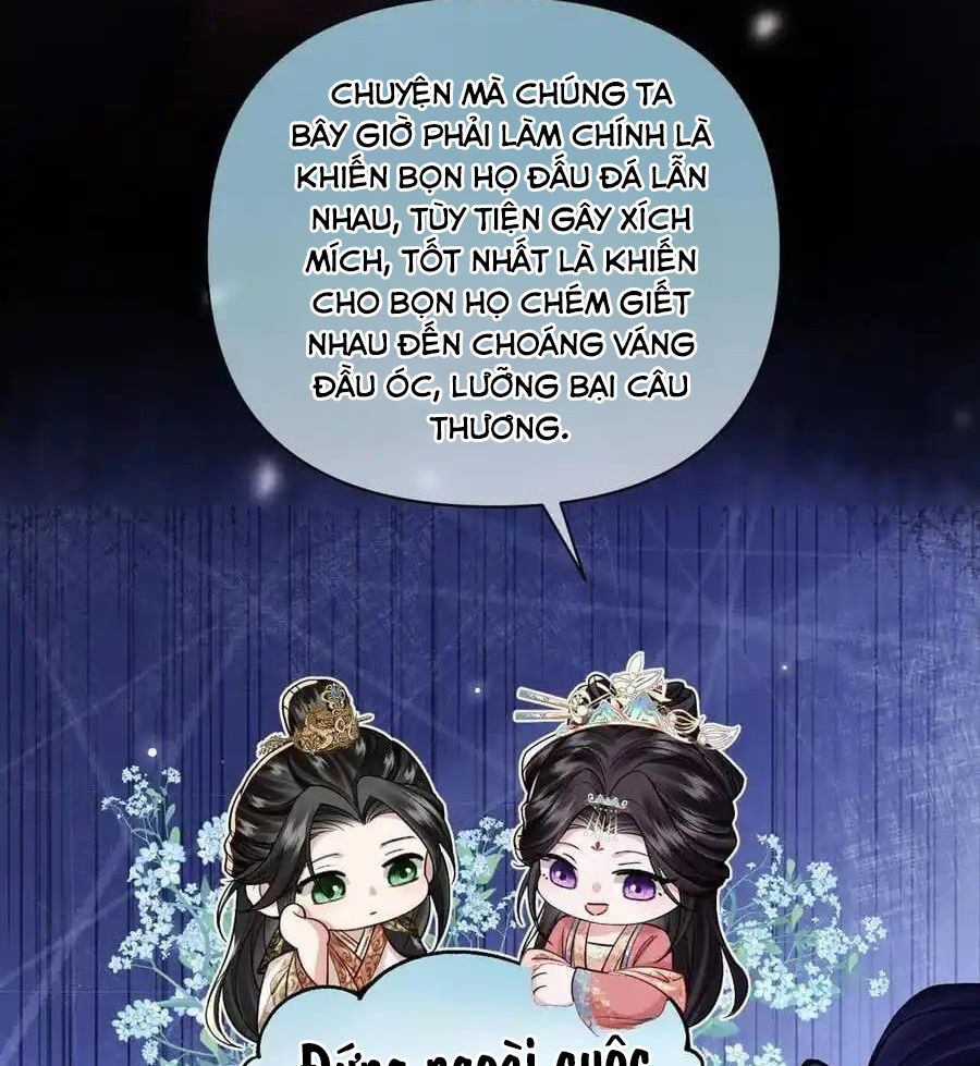 Xuyên Không Rồi, Cần Quái Gì Thể Thống Chapter 8 - Trang 2