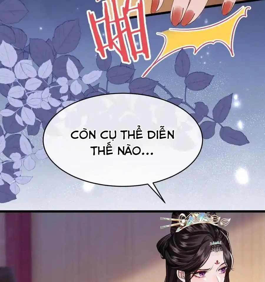 Xuyên Không Rồi, Cần Quái Gì Thể Thống Chapter 8 - Trang 2
