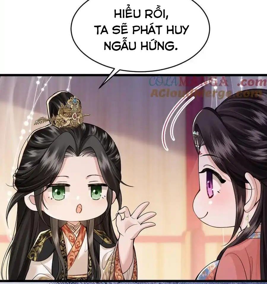 Xuyên Không Rồi, Cần Quái Gì Thể Thống Chapter 8 - Trang 2