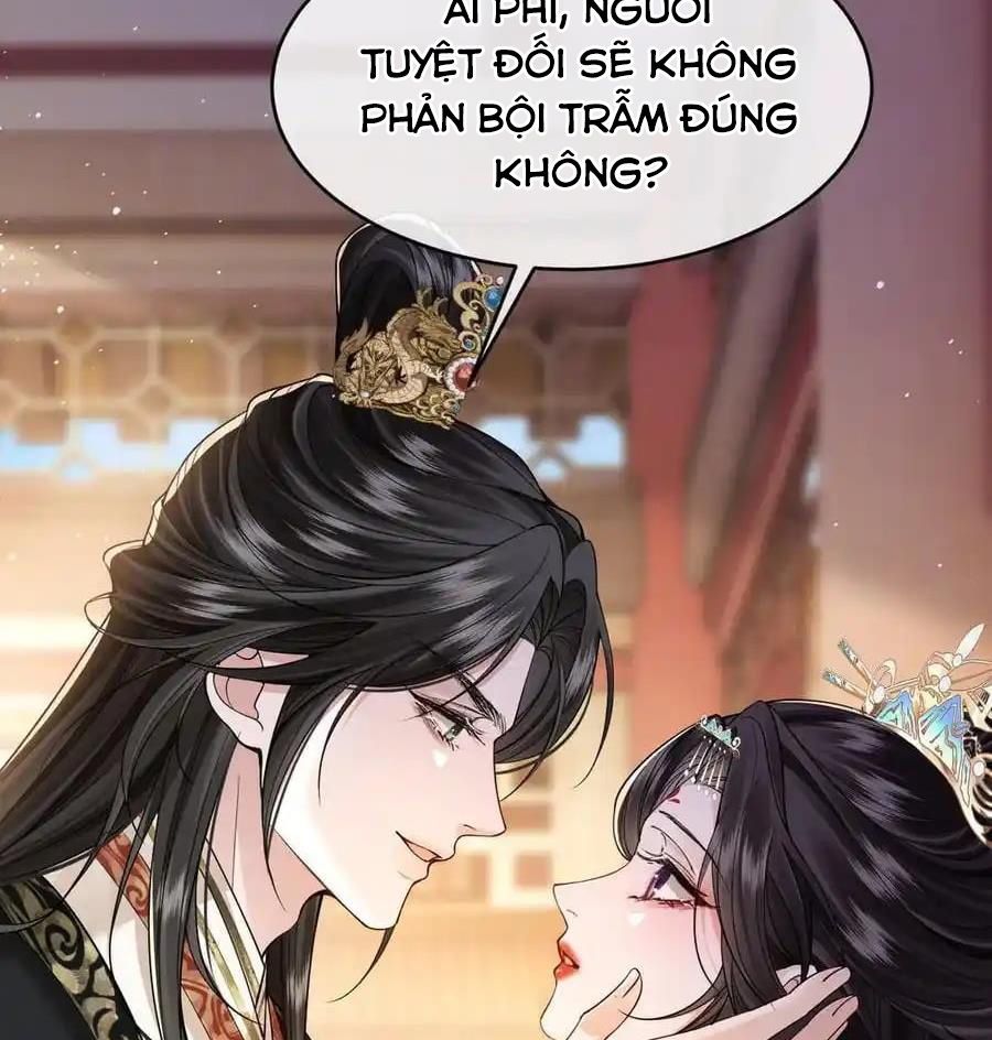 Xuyên Không Rồi, Cần Quái Gì Thể Thống Chapter 8 - Trang 2