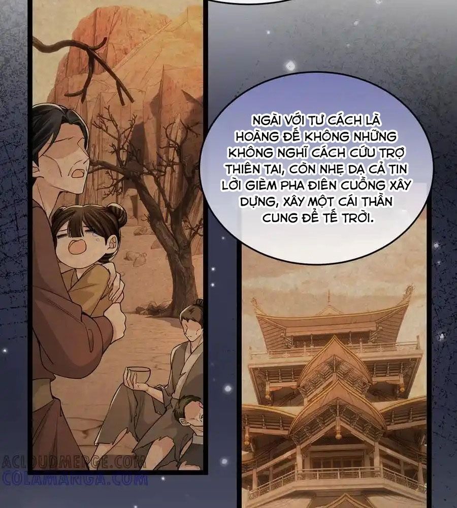 Xuyên Không Rồi, Cần Quái Gì Thể Thống Chapter 9 - Trang 2