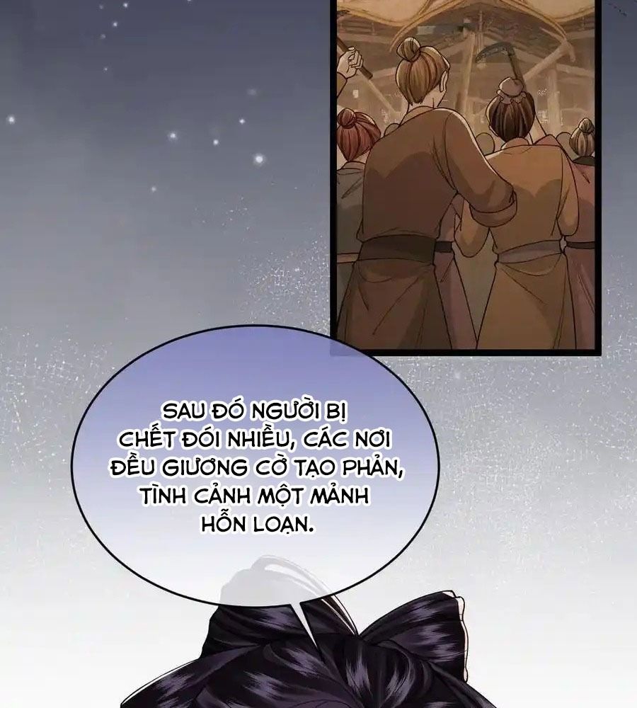 Xuyên Không Rồi, Cần Quái Gì Thể Thống Chapter 9 - Trang 2