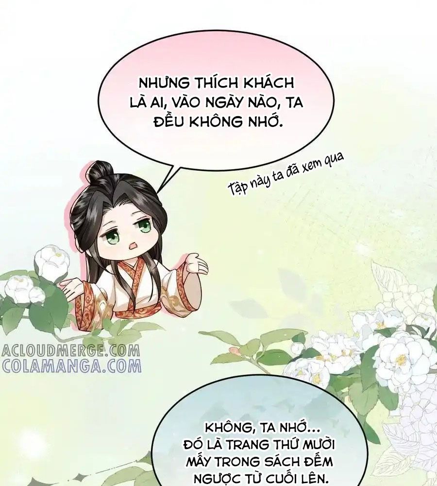 Xuyên Không Rồi, Cần Quái Gì Thể Thống Chapter 9 - Trang 2