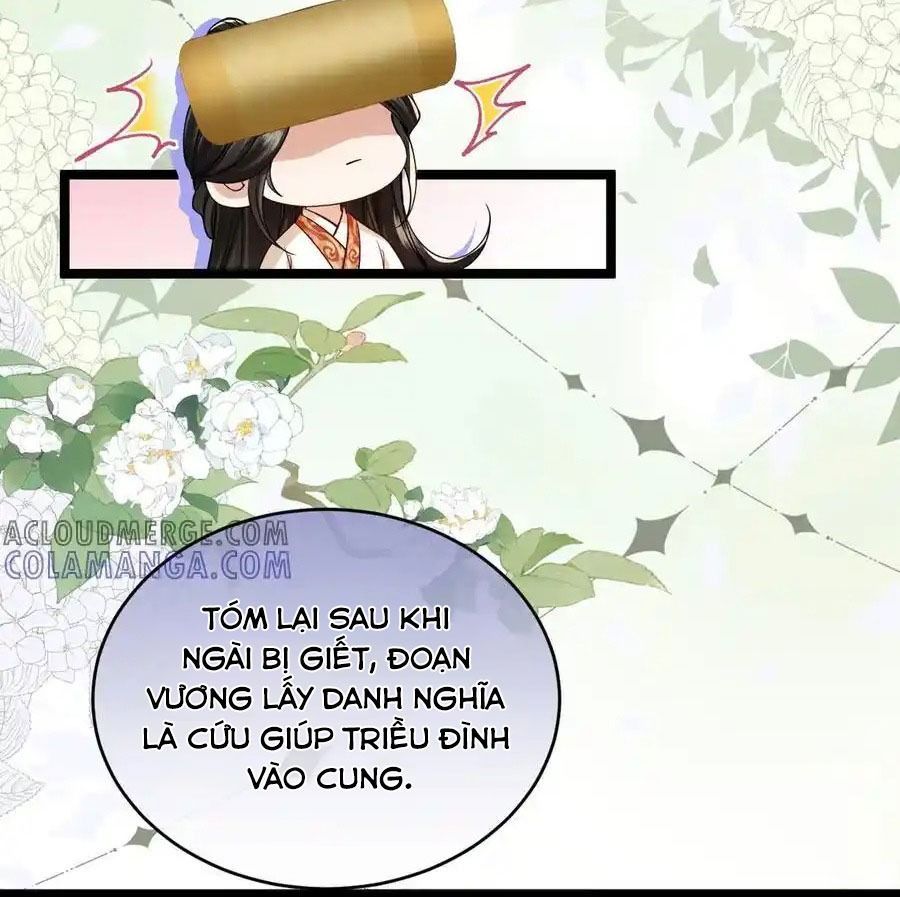 Xuyên Không Rồi, Cần Quái Gì Thể Thống Chapter 9 - Trang 2