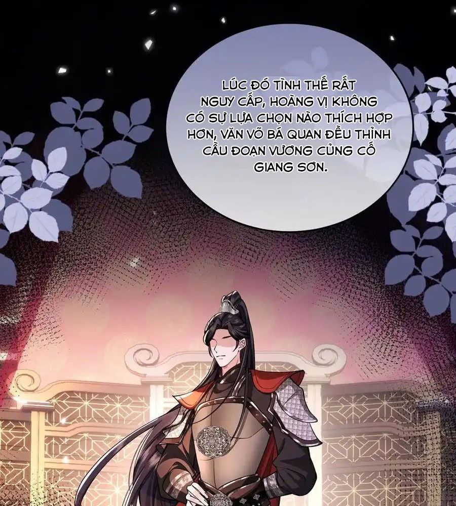 Xuyên Không Rồi, Cần Quái Gì Thể Thống Chapter 9 - Trang 2