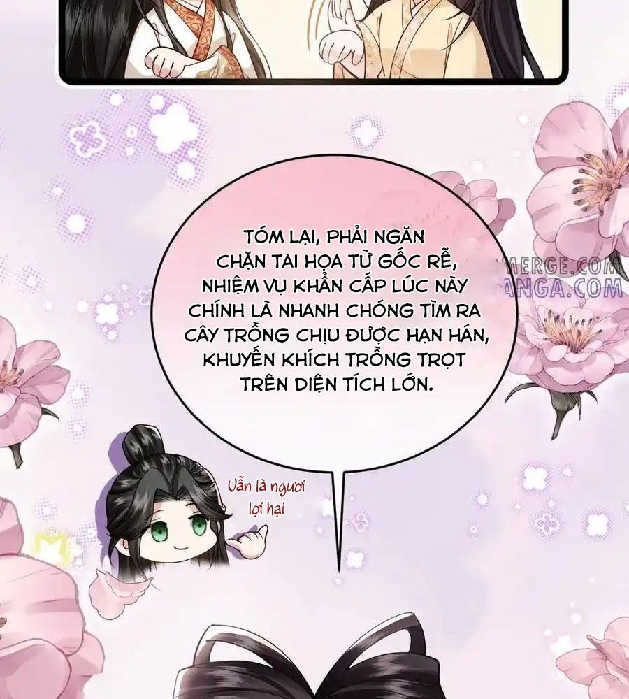 Xuyên Không Rồi, Cần Quái Gì Thể Thống Chapter 9 - Trang 2