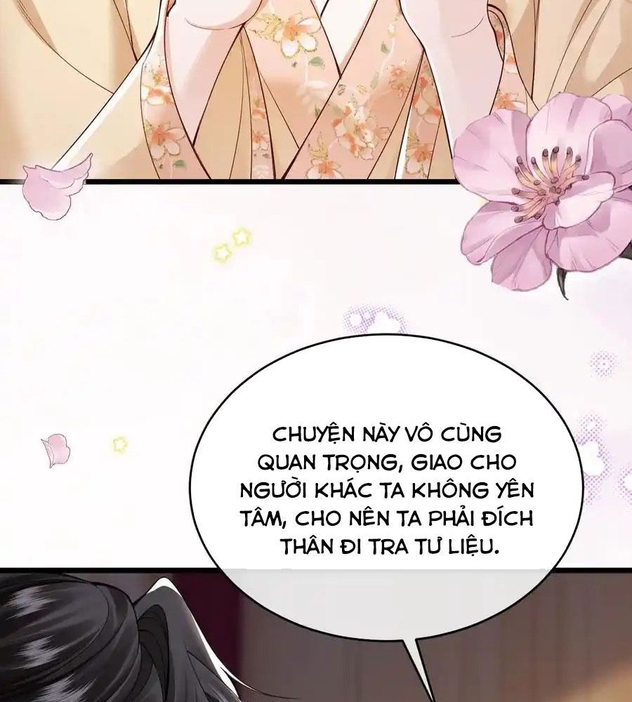 Xuyên Không Rồi, Cần Quái Gì Thể Thống Chapter 9 - Trang 2
