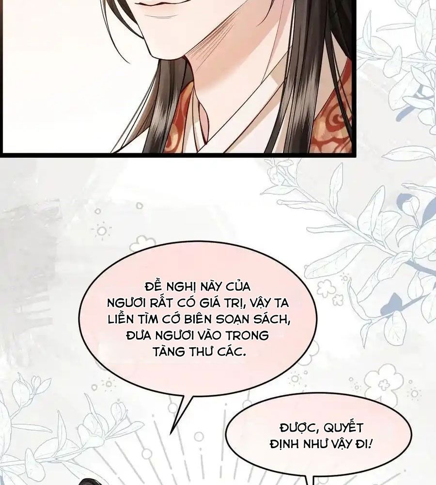 Xuyên Không Rồi, Cần Quái Gì Thể Thống Chapter 9 - Trang 2