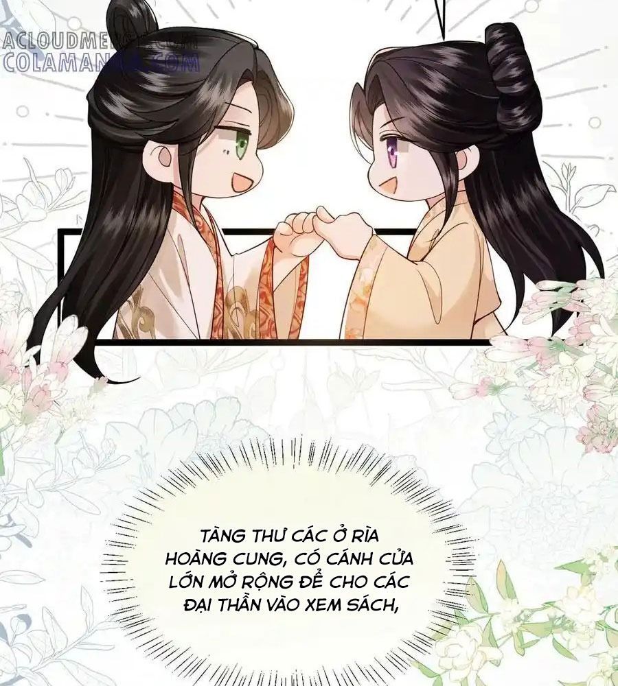 Xuyên Không Rồi, Cần Quái Gì Thể Thống Chapter 9 - Trang 2