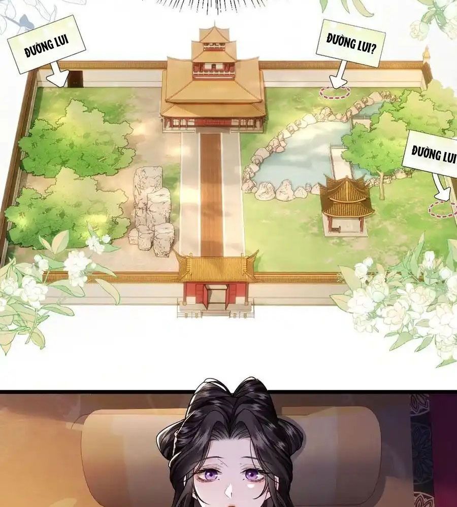 Xuyên Không Rồi, Cần Quái Gì Thể Thống Chapter 9 - Trang 2