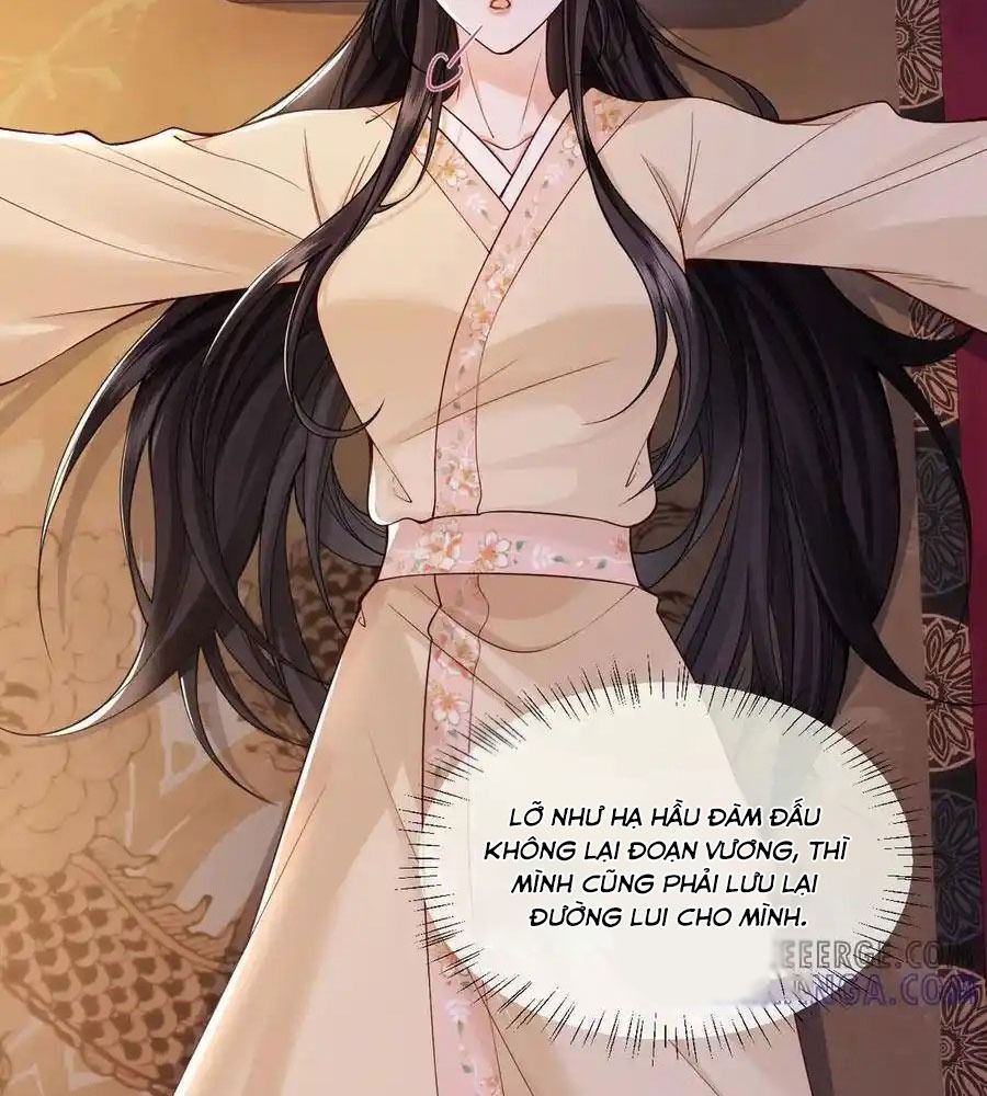 Xuyên Không Rồi, Cần Quái Gì Thể Thống Chapter 9 - Trang 2