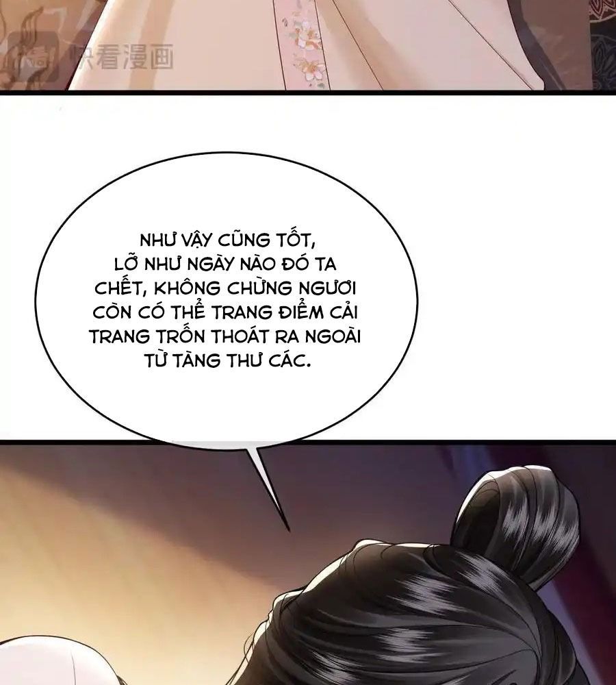 Xuyên Không Rồi, Cần Quái Gì Thể Thống Chapter 9 - Trang 2