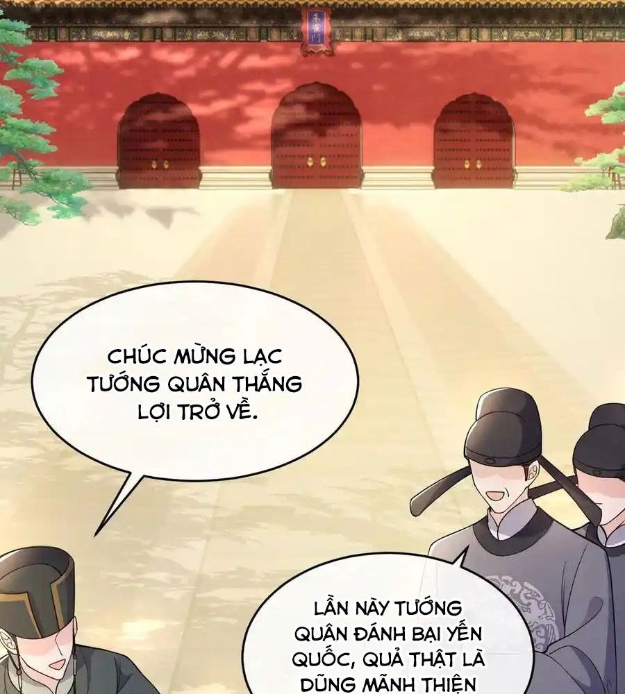 Xuyên Không Rồi, Cần Quái Gì Thể Thống Chapter 9 - Trang 2