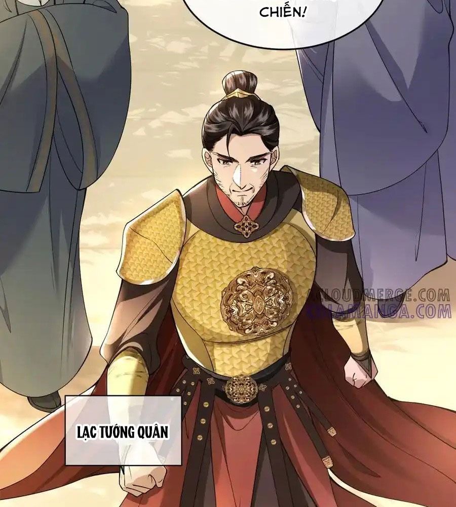 Xuyên Không Rồi, Cần Quái Gì Thể Thống Chapter 9 - Trang 2