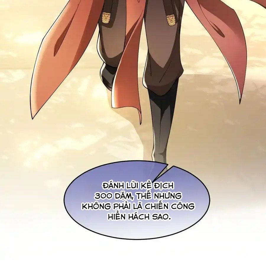 Xuyên Không Rồi, Cần Quái Gì Thể Thống Chapter 9 - Trang 2