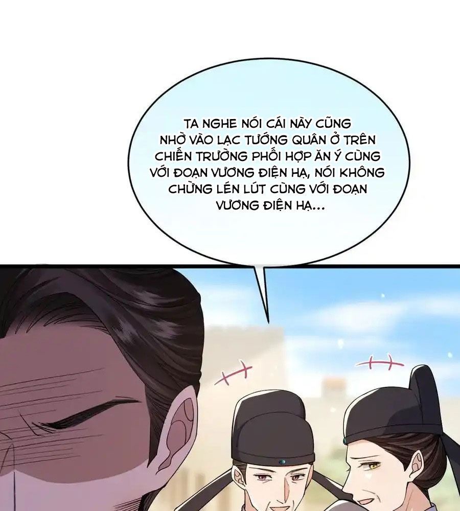 Xuyên Không Rồi, Cần Quái Gì Thể Thống Chapter 9 - Trang 2