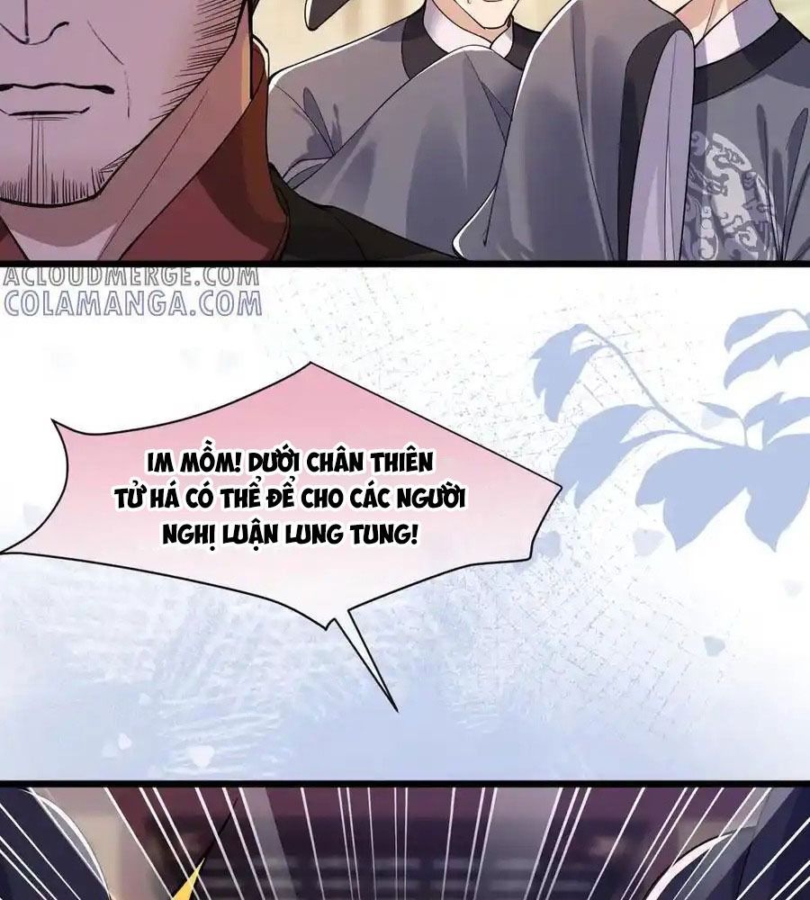 Xuyên Không Rồi, Cần Quái Gì Thể Thống Chapter 9 - Trang 2