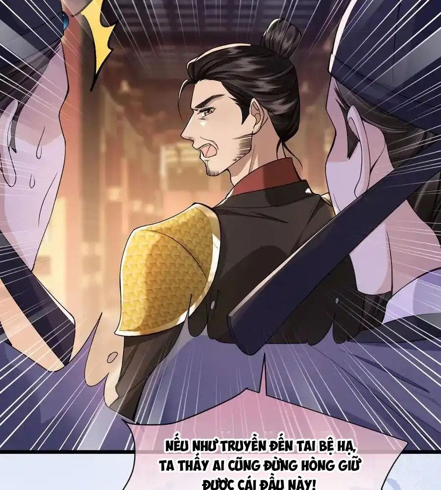 Xuyên Không Rồi, Cần Quái Gì Thể Thống Chapter 9 - Trang 2