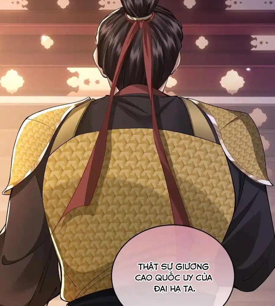 Xuyên Không Rồi, Cần Quái Gì Thể Thống Chapter 9 - Trang 2