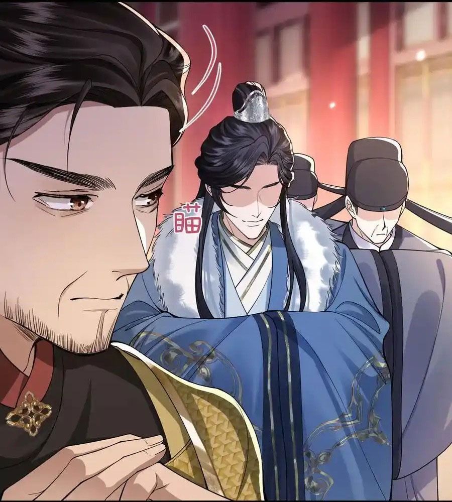 Xuyên Không Rồi, Cần Quái Gì Thể Thống Chapter 9 - Trang 2