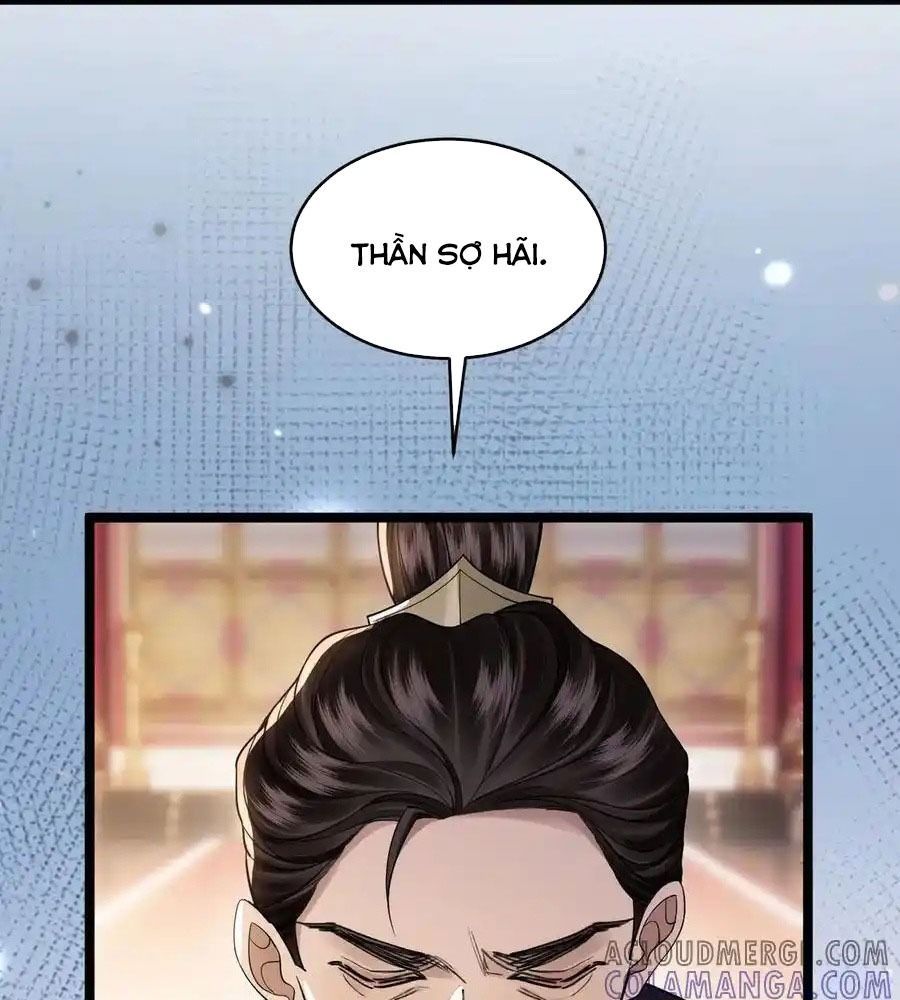 Xuyên Không Rồi, Cần Quái Gì Thể Thống Chapter 9 - Trang 2