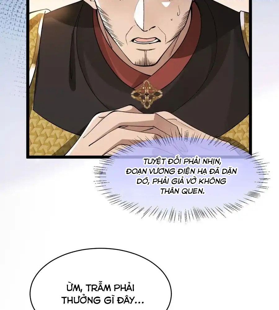 Xuyên Không Rồi, Cần Quái Gì Thể Thống Chapter 9 - Trang 2