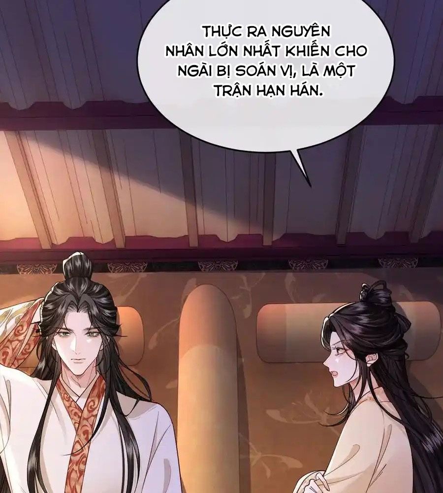 Xuyên Không Rồi, Cần Quái Gì Thể Thống Chapter 9 - Trang 2
