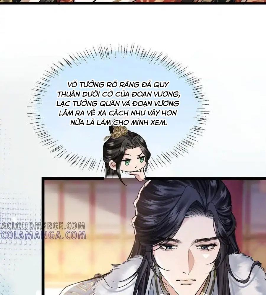 Xuyên Không Rồi, Cần Quái Gì Thể Thống Chapter 9 - Trang 2