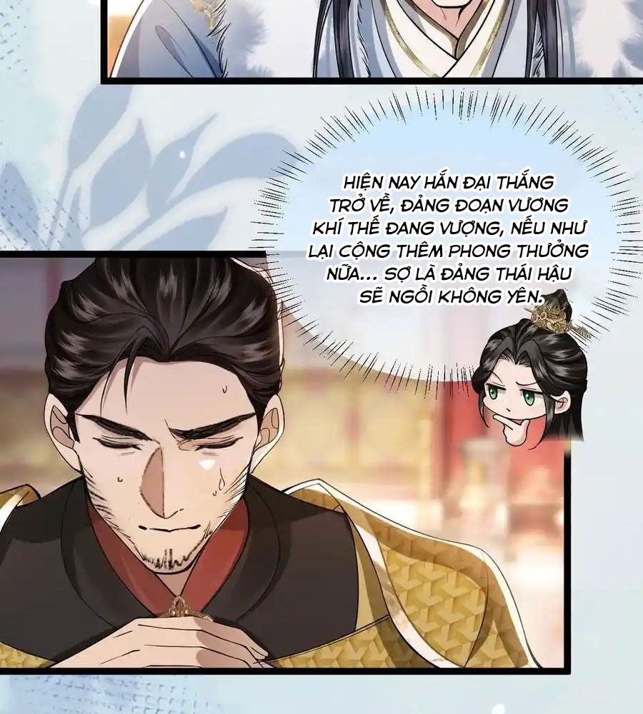 Xuyên Không Rồi, Cần Quái Gì Thể Thống Chapter 9 - Trang 2