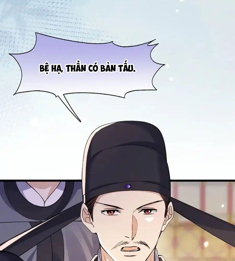 Xuyên Không Rồi, Cần Quái Gì Thể Thống Chapter 9 - Trang 2
