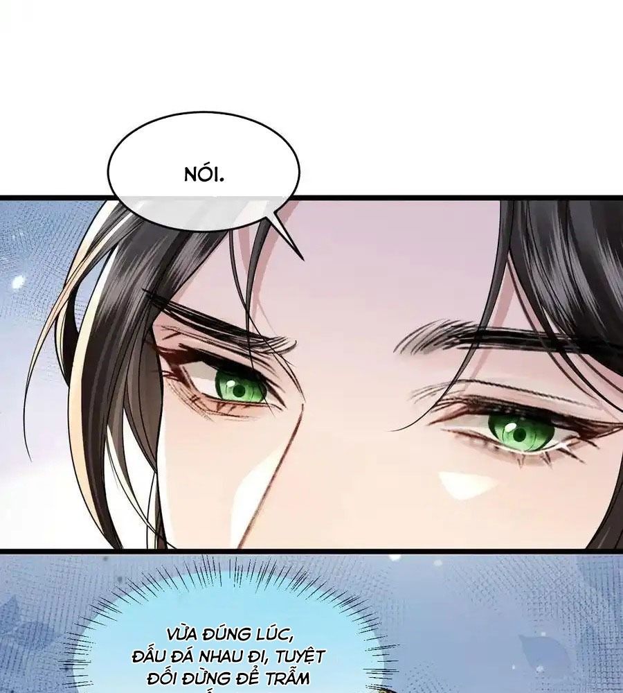 Xuyên Không Rồi, Cần Quái Gì Thể Thống Chapter 9 - Trang 2