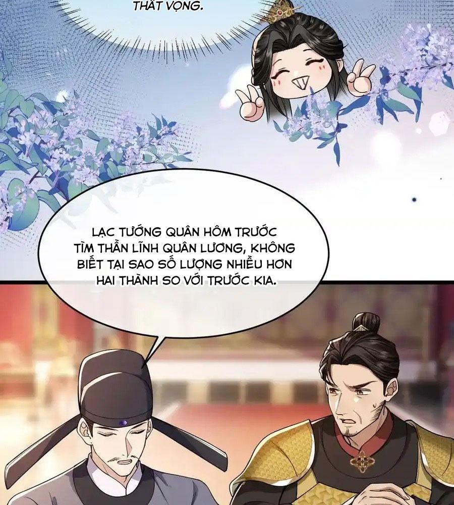 Xuyên Không Rồi, Cần Quái Gì Thể Thống Chapter 9 - Trang 2