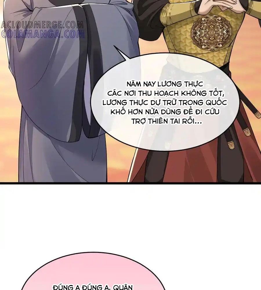 Xuyên Không Rồi, Cần Quái Gì Thể Thống Chapter 9 - Trang 2