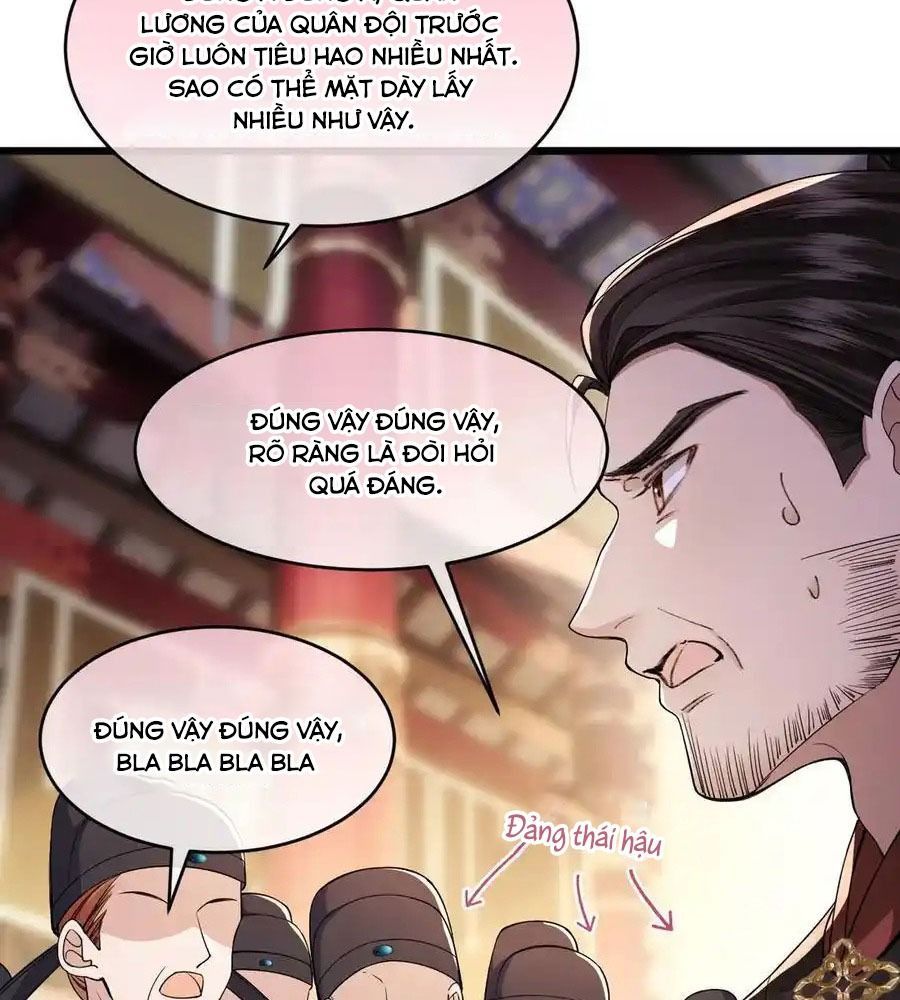 Xuyên Không Rồi, Cần Quái Gì Thể Thống Chapter 9 - Trang 2