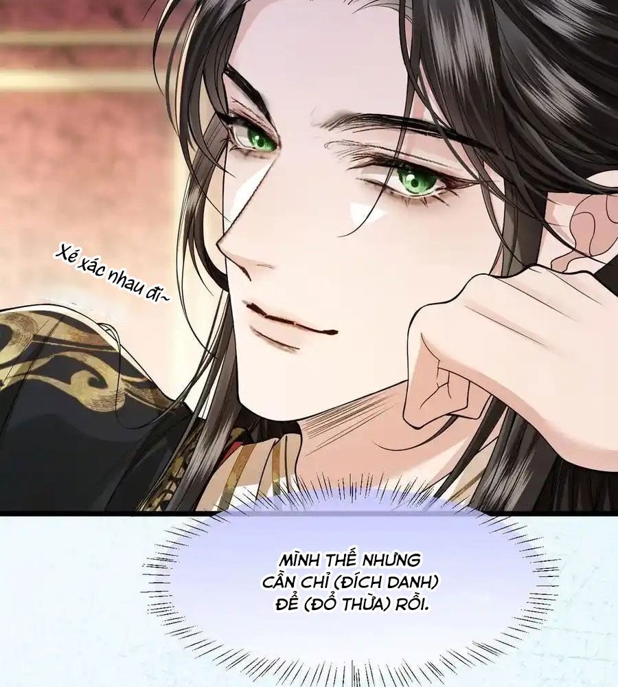 Xuyên Không Rồi, Cần Quái Gì Thể Thống Chapter 9 - Trang 2
