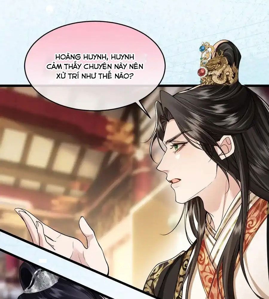 Xuyên Không Rồi, Cần Quái Gì Thể Thống Chapter 9 - Trang 2
