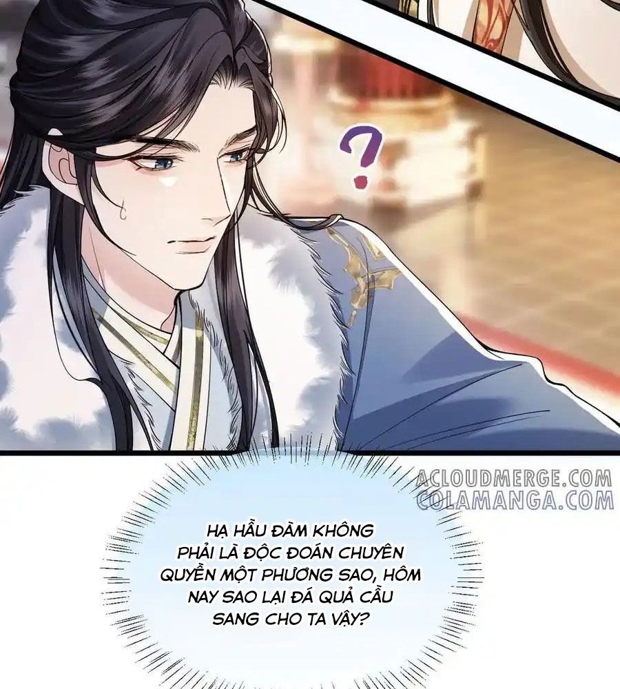 Xuyên Không Rồi, Cần Quái Gì Thể Thống Chapter 9 - Trang 2