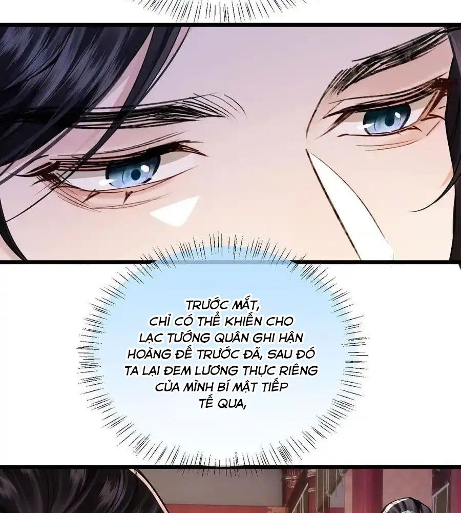 Xuyên Không Rồi, Cần Quái Gì Thể Thống Chapter 9 - Trang 2